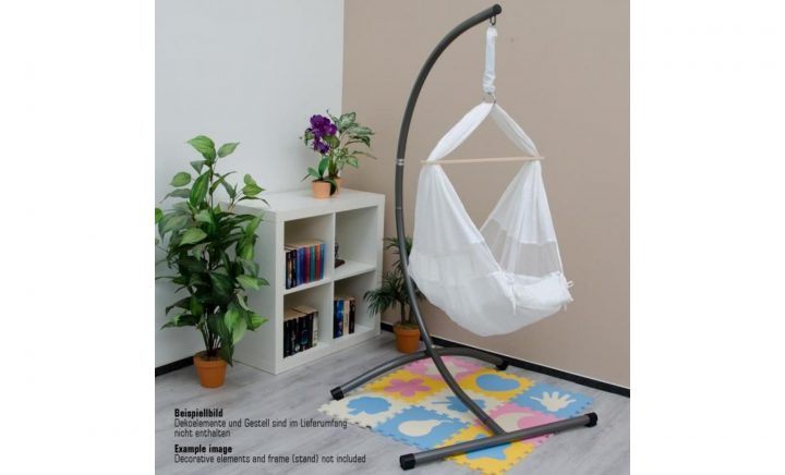 Hamac Pour Bébé | Avec Barre De Séparation En Bois avec Balancelle De Jardin Pas Cher Hamac Pour Bébé | Avec Barre De Séparation En Bois avec Balancelle De Jardin Pas Cher