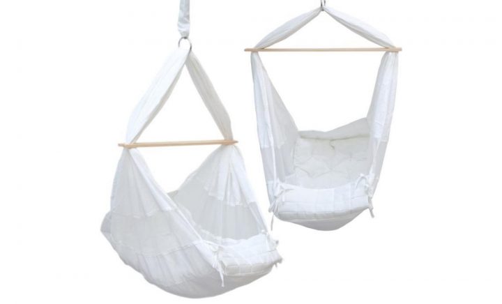 Hamac Pour Bébé | Avec Barre De Séparation En Bois destiné Balancelle De Jardin Pas Cher Hamac Pour Bébé | Avec Barre De Séparation En Bois destiné Balancelle De Jardin Pas Cher