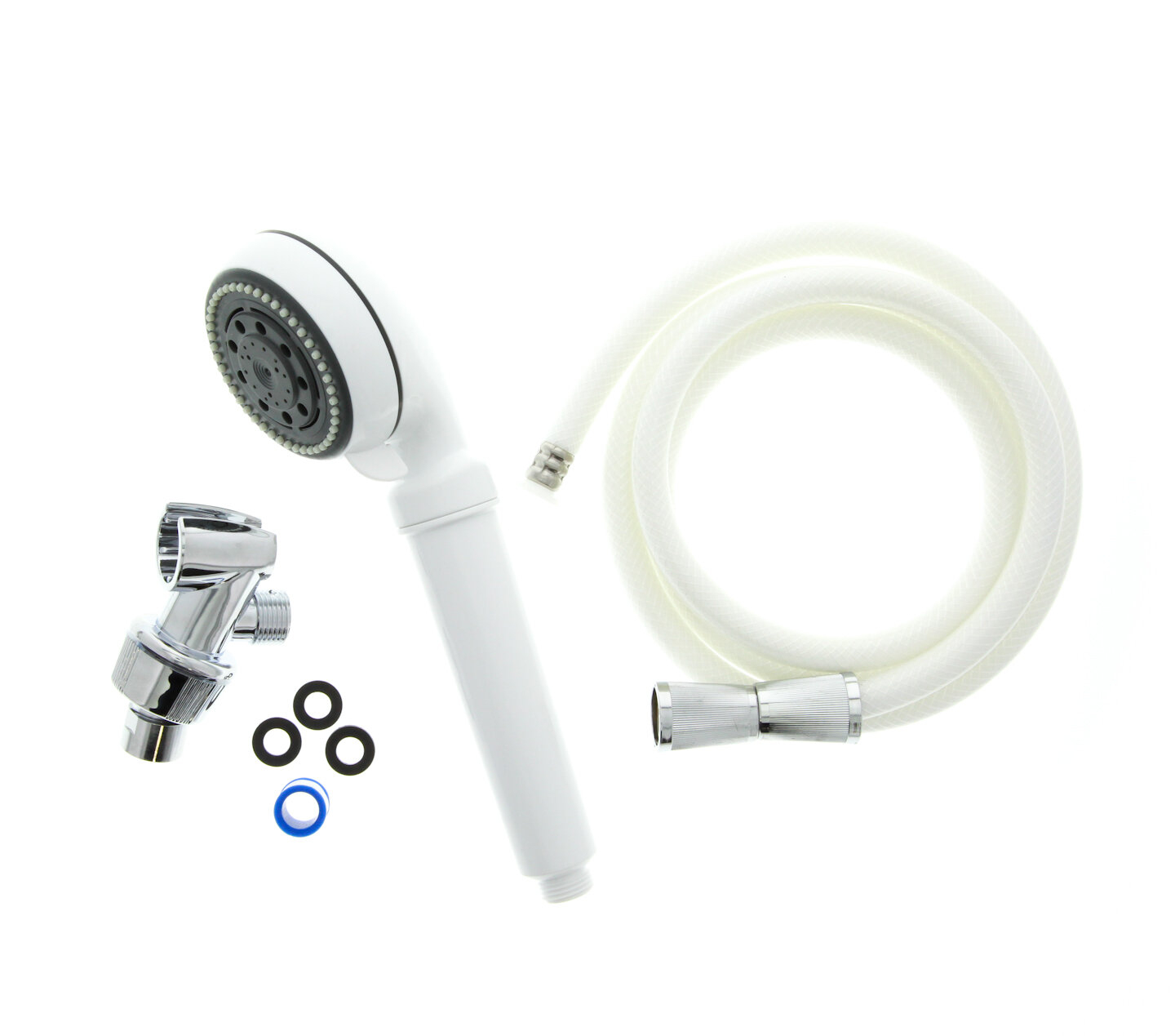 Handheld Royale Shower Filter dedans Filtre Douche Sprite