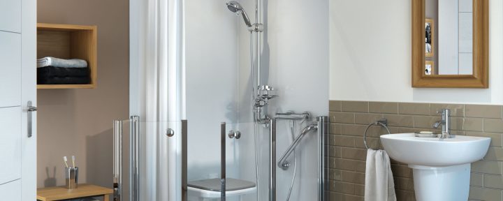 Handicap, Concept Accessibilite Reims, Salle De Bains avec Aménagement Salle De Bain Handicapé