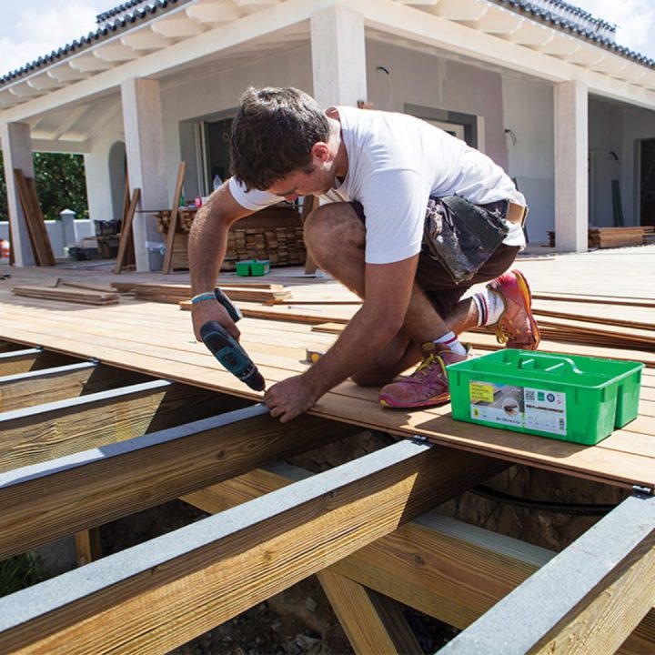 Hardwood Clip Novlek Classic tout Nature Bois Concept Toulouse Hardwood Clip Novlek Classic tout Nature Bois Concept Toulouse