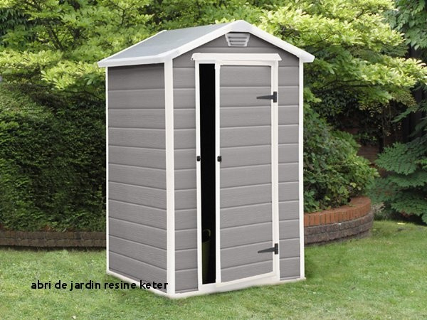 Harmonieux Abri De Jardin Pvc Castorama – Generation avec Toiture Abri De Jardin Castorama