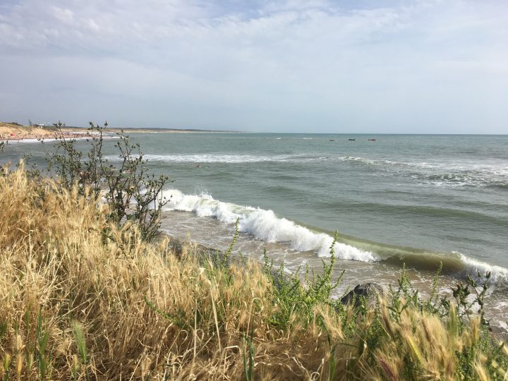 Haus In Bretignolles Sur Mer Zu Vermieten Für 12 Personen avec Chambre D Hote Bretignolles Sur Mer