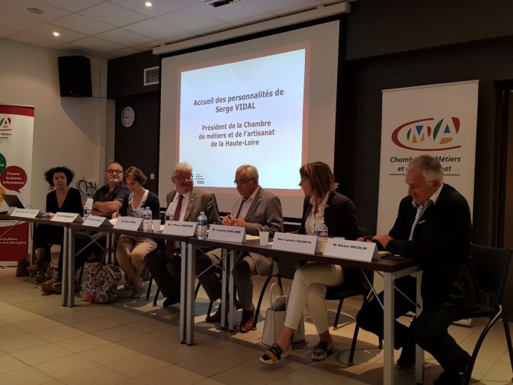 Haute-Loire | La Chambre De Métiers Disparaîtra Début 2021 dedans Chambre Des Métiers Villefranche Sur Saone Haute-Loire | La Chambre De Métiers Disparaîtra Début 2021 dedans Chambre Des Métiers Villefranche Sur Saone