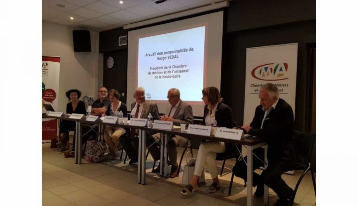 Haute-Loire | La Chambre De Métiers Disparaîtra Début 2021 encequiconcerne Chambre Des Métiers Villefranche Sur Saone