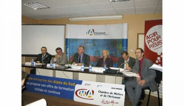 Hautes-Alpes | « La Chambre De Métiers Entre Dans Une tout Cfa Chambre Des Métiers Avignon Hautes-Alpes | « La Chambre De Métiers Entre Dans Une tout Cfa Chambre Des Métiers Avignon
