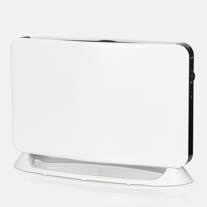 Heatwif – Convecteur Électrique À Air Chaud 2000W pour Convecteur Salle De Bain