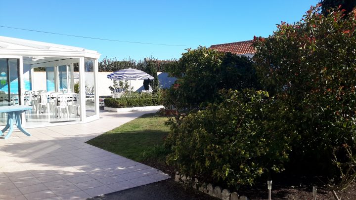 Hebergement En Chambres D'hotes À La Barre De Monts dedans Chambres D Hotes Noirmoutier Hebergement En Chambres D'hotes À La Barre De Monts dedans Chambres D Hotes Noirmoutier