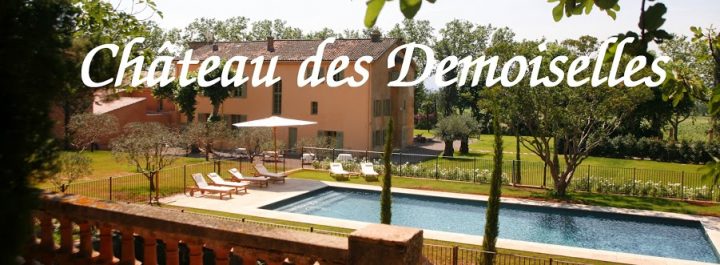 – Hébergements Au Coeur Des Vignes – Hébergements destiné Chambre Des Metiers Draguignan