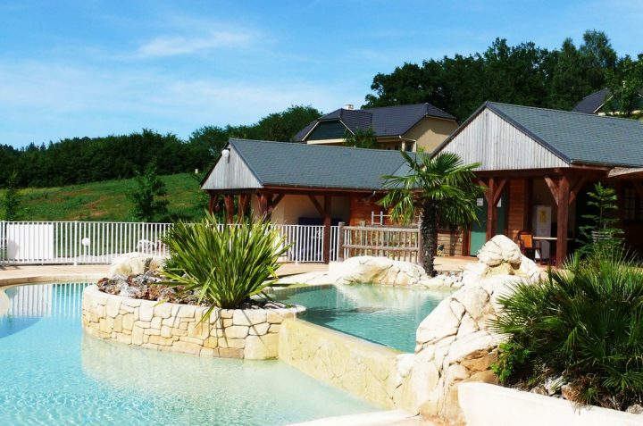 Hébergements En Corrèze – Domaine La Chapelle En Corrèze tout Chambre D Hote Brive La Gaillarde