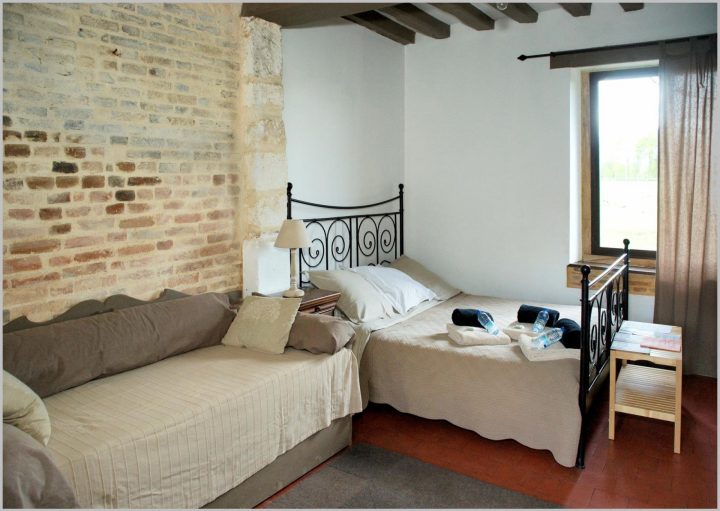 Hébergements – Séjour À La Ferme, Vacances À La Ferme pour Chambre D Hote Parthenay