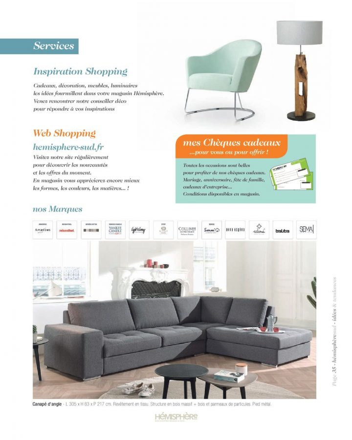 Hémisphère Sud – Catalogue – Calameo Downloader dedans Hemisphere Sud Meuble Catalogue Hémisphère Sud – Catalogue – Calameo Downloader dedans Hemisphere Sud Meuble Catalogue
