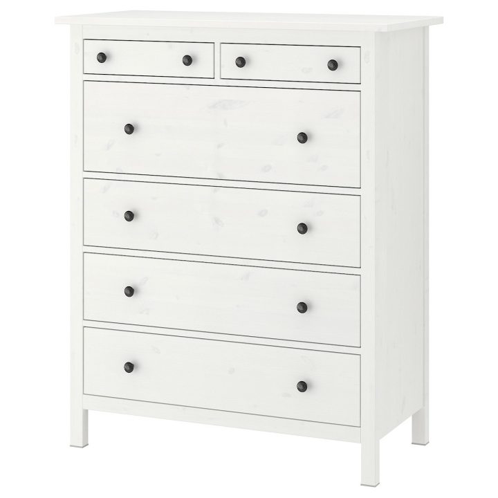 Hemnes Commode 6 Tiroirs – Teinté Blanc 108X131 Cm À pour Armoire De Jardin Ikea Hemnes Commode 6 Tiroirs – Teinté Blanc 108X131 Cm À pour Armoire De Jardin Ikea