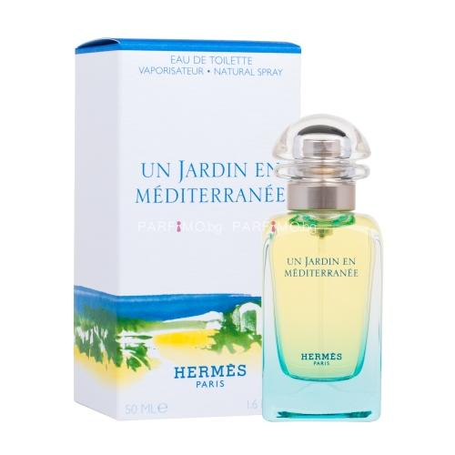 Hermes Un Jardin En Méditerranée à Un Jardin En Méditerranée