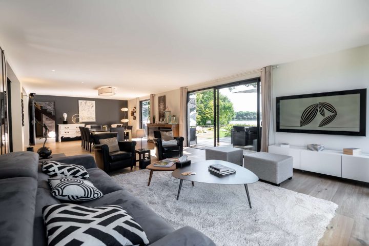 Hermine Du Lac – Bienvenue À L'hermine Du Lac – 3 Chambres D encequiconcerne Chambre D Hote Ploermel