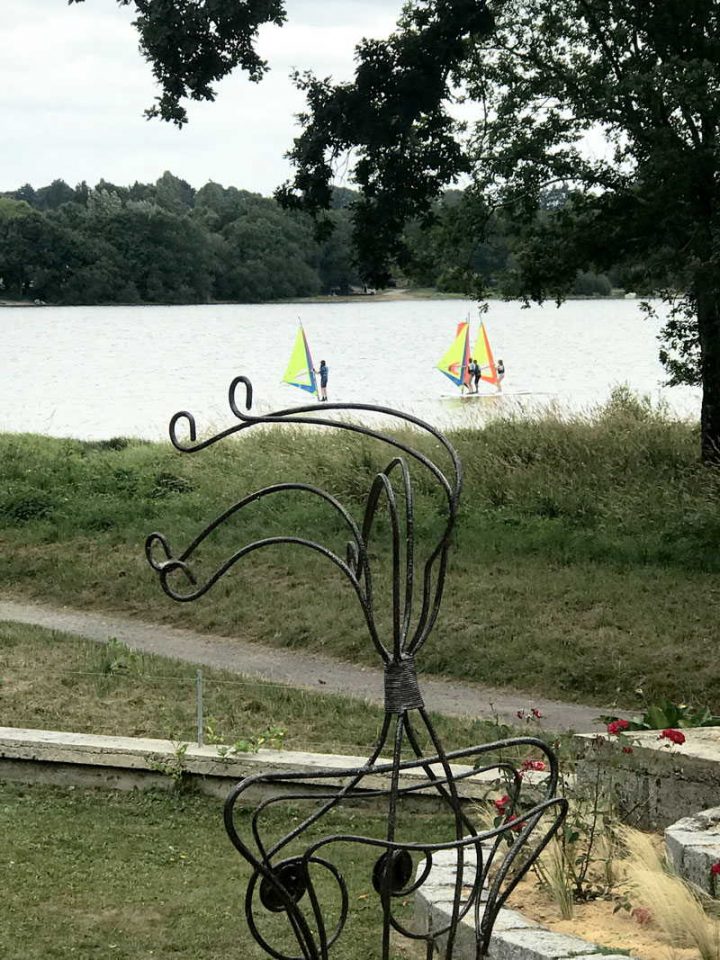 Hermine Du Lac – Bienvenue À L'hermine Du Lac – 3 Chambres D serapportantà Chambre D Hote Ploermel Hermine Du Lac – Bienvenue À L'hermine Du Lac – 3 Chambres D serapportantà Chambre D Hote Ploermel