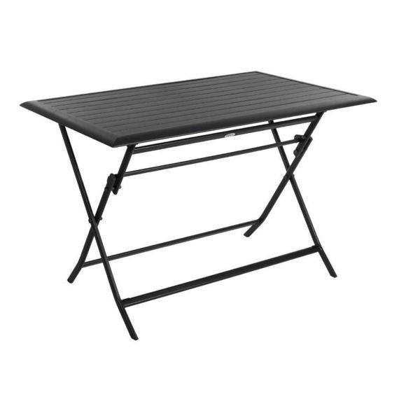 Hesperide – Table De Jardin Rectangulaire Azua 4 Places à Table Jardin Hesperide Hesperide – Table De Jardin Rectangulaire Azua 4 Places à Table Jardin Hesperide