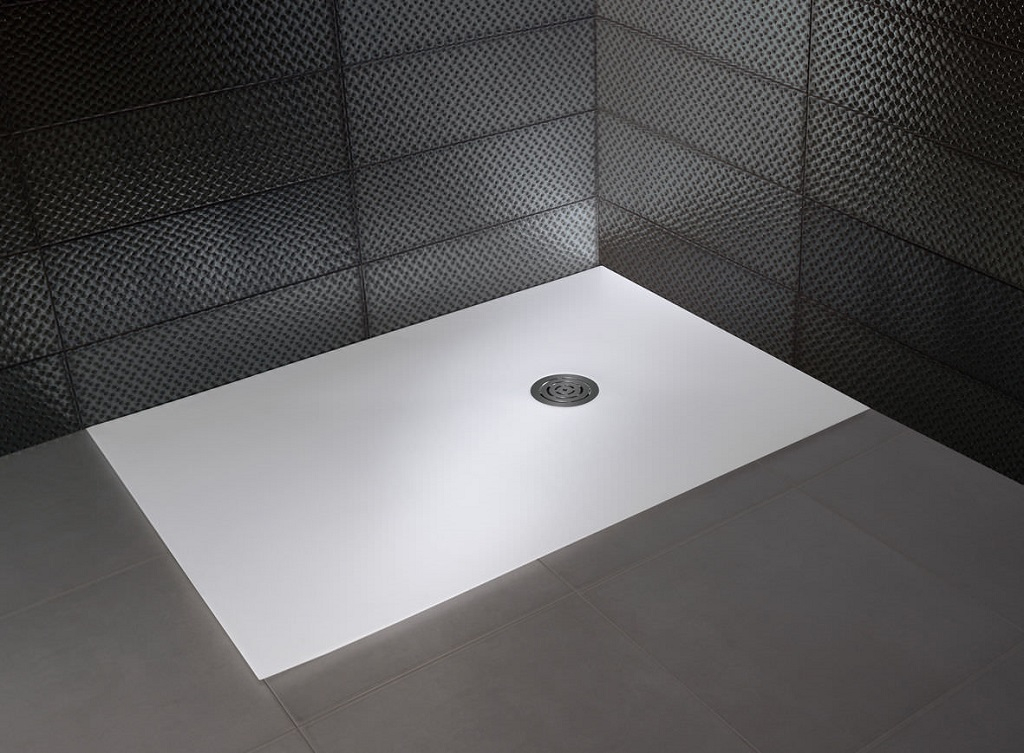 Hidrobox Nature Shower Trays – Bathhouse à Bac De Douche 140X90