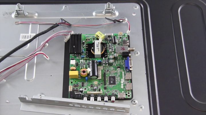 Hisense 40H3E Tv Won'T Turn On Complete Led Tv Repair encequiconcerne But Tv
