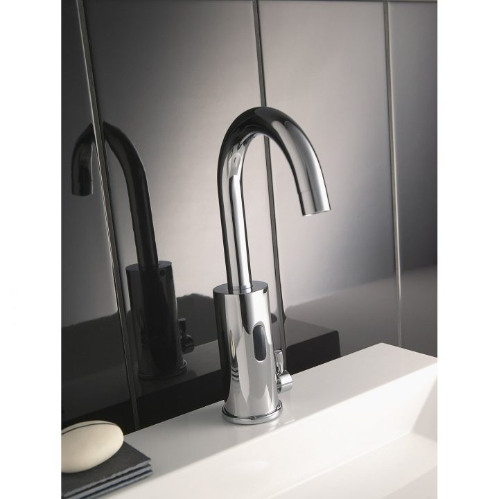 Histoire : Découverte De L'évolution Du Mitigeur – 1Stideas serapportantà Robinet Lavabo Brico Depot