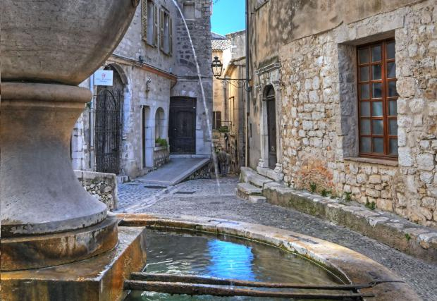 History & Heritage – Saint-Paul De Vence avec Chambre D Hote Saint Paul De Vence
