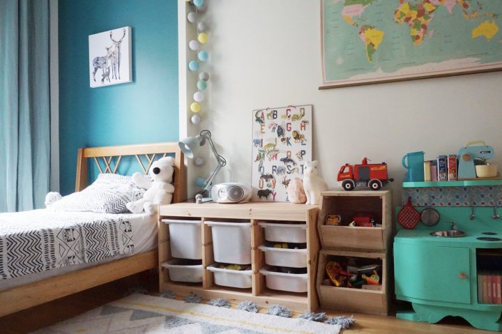 Home Tour : La Chambre Enfant De Noah – Déco Chambre Enfant avec Decoration Nuage Chambre Bébé Home Tour : La Chambre Enfant De Noah – Déco Chambre Enfant avec Decoration Nuage Chambre Bébé
