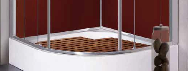 Homeliving: Wc Gt Tapis De Bain Antid Rapant Gt à Douche Caillebotis Bois