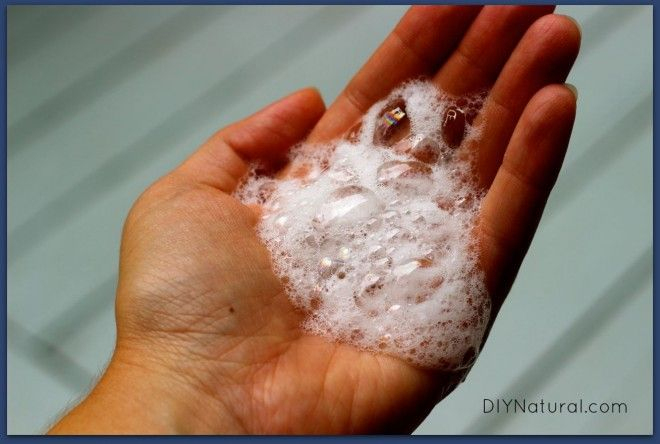 Homemade Body Wash | Recipe | Diy Body Wash, Homemade Body destiné Gel Douche Diy