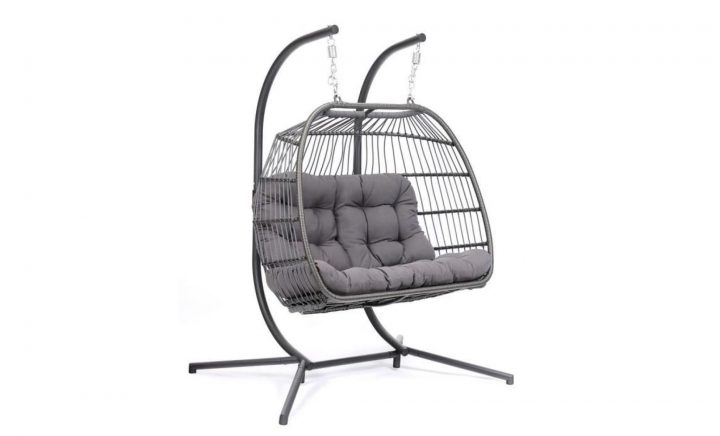 Honey Ⓡ Fauteuil À Œufs Suspendus En Osier Pour 2 serapportantà Oeuf Suspendu Jardin Honey Ⓡ Fauteuil À Œufs Suspendus En Osier Pour 2 serapportantà Oeuf Suspendu Jardin