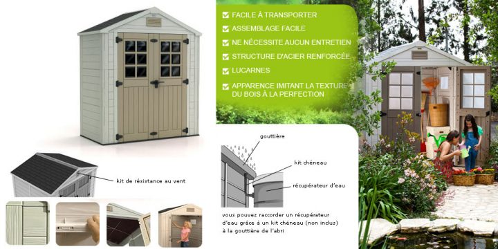 Horizon 73 Keter – Tout Le Matériel Pour Son Jardin tout Abri De Jardin Keter Factor 86 Leroy Merlin Horizon 73 Keter – Tout Le Matériel Pour Son Jardin tout Abri De Jardin Keter Factor 86 Leroy Merlin