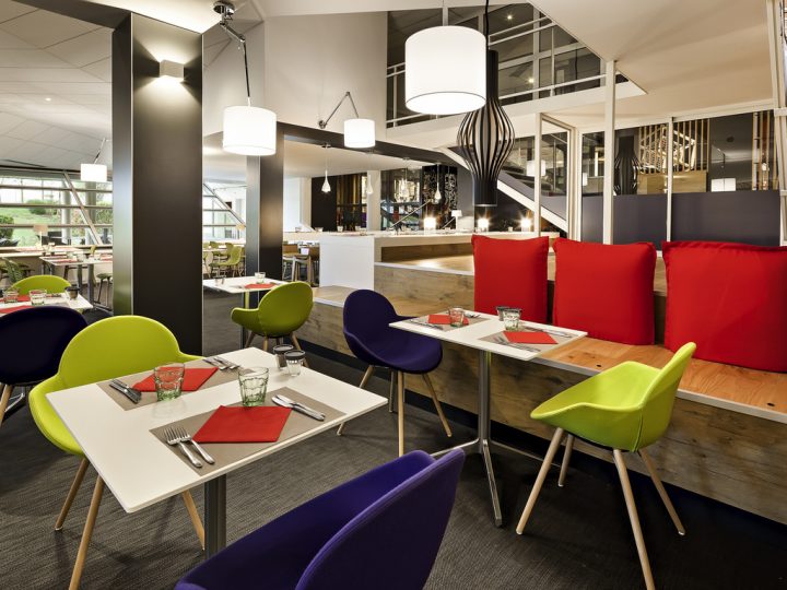 Hôtel À Chasseneuil Du Poitou – Ibis Site Du Futuroscope- All encequiconcerne Chambre D Hote Chasseneuil Du Poitou