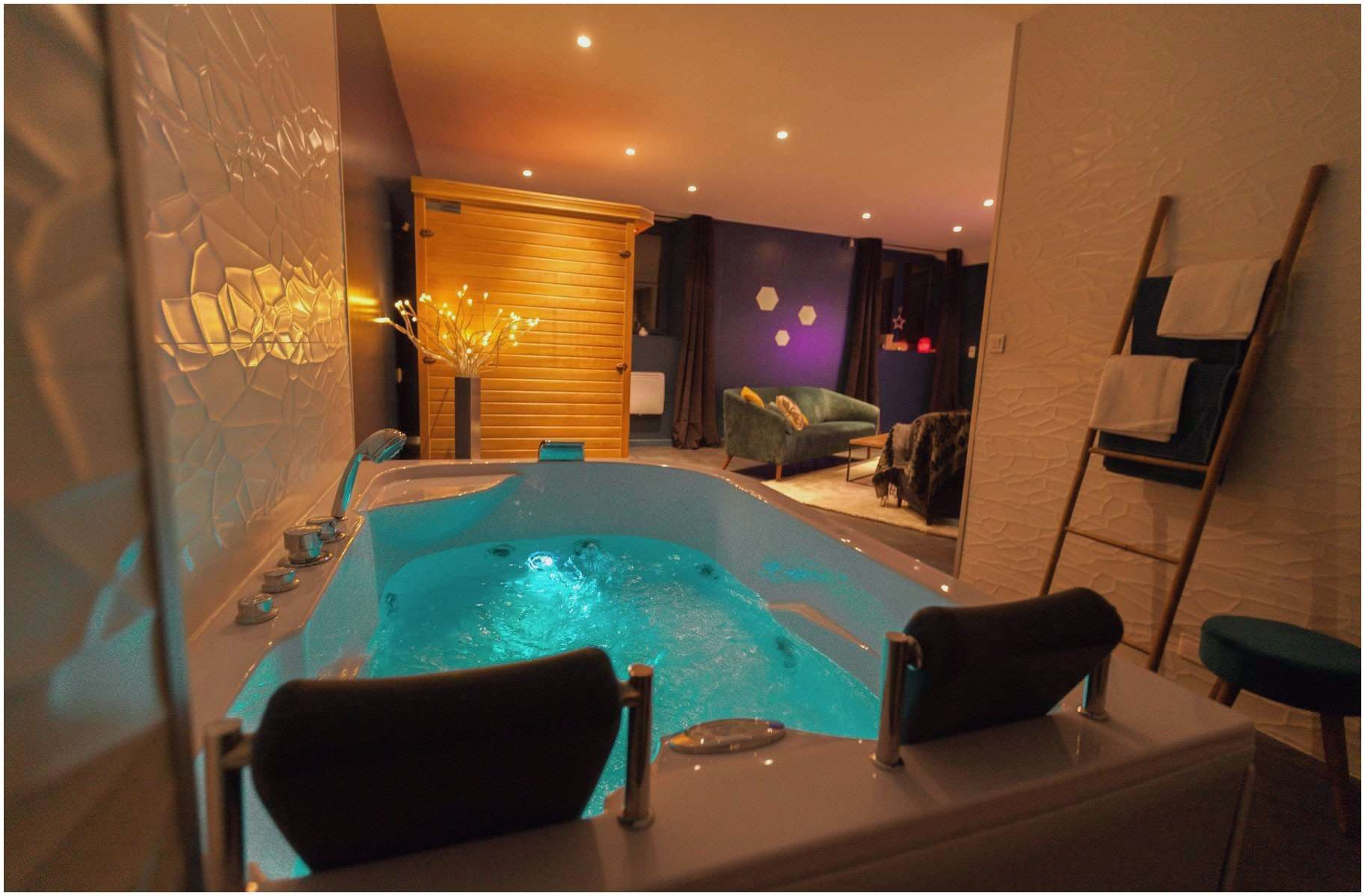 Précautions à prendre avant de louer une chambre avec jacuzzi privatif Haut de France