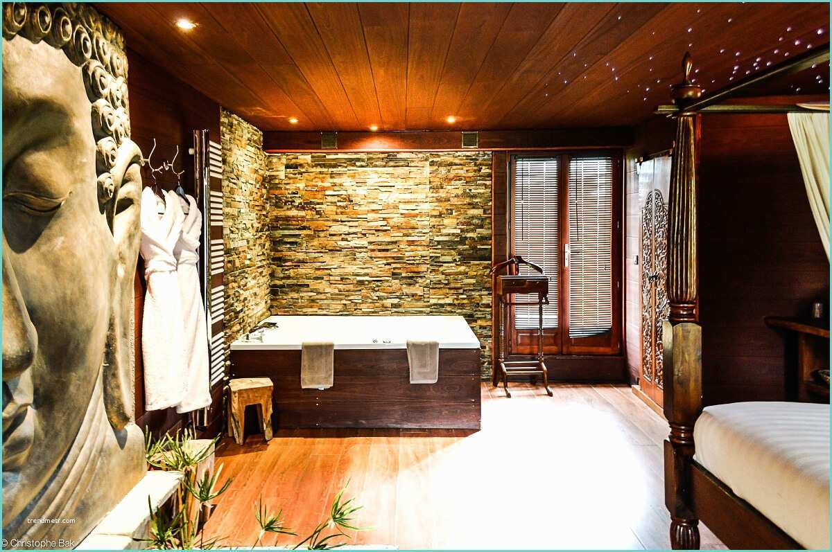 Hotel Avec Jacuzzi Dans La Chambre Paca