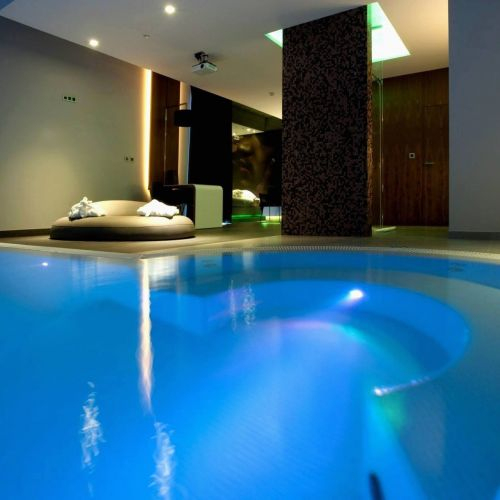 Hotel Avec Jacuzzi Privatif Annecy Harmonieux Chambre avec