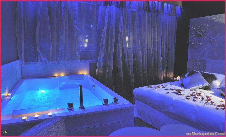 Hotel Avec Jacuzzi Privatif Ile De France Idees De tout Chambre Avec Jacuzzi Ile De France