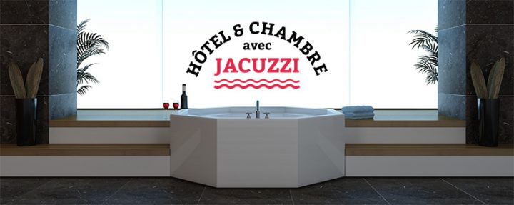 Hôtel & Chambre Avec Jacuzzi – Quand La Parenthèse encequiconcerne Chambre Jacuzzi Privatif Ile De France