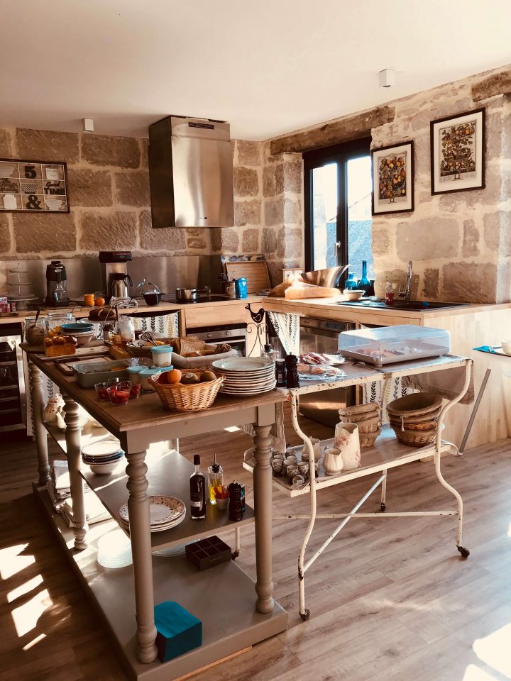 Hôtel Chambre D'hôte Brive La Gaillarde Miel Des Muses L avec Chambre D Hote Brive La Gaillarde