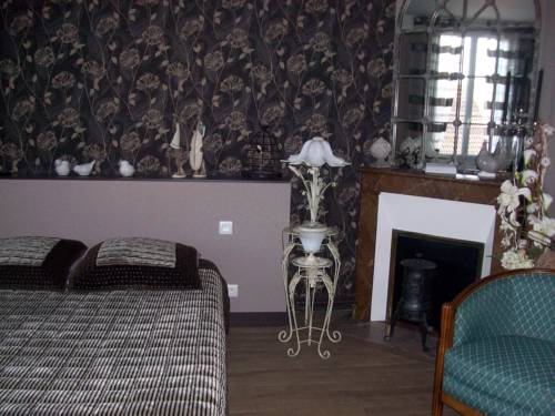 Hotel Chaumont-Sur-Loire : Réservation Hôtels Chaumont-Sur destiné Chambre D&#039;Hôtes Chaumont Sur Loire