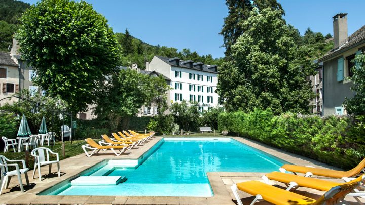 Hotel Family – Meyrueis | Cévennes – Gorges Du Tarn En Lozère tout Chambres D Hotes Meyrueis Hotel Family – Meyrueis | Cévennes – Gorges Du Tarn En Lozère tout Chambres D Hotes Meyrueis