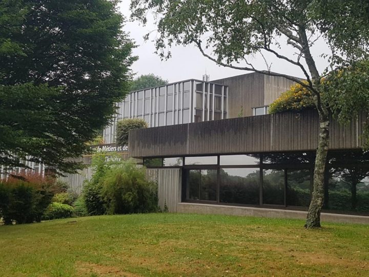 Hôtel Interconsulaire De Quimper – Dem7 serapportantà Chambre Des Metiers Quimper Hôtel Interconsulaire De Quimper – Dem7 serapportantà Chambre Des Metiers Quimper