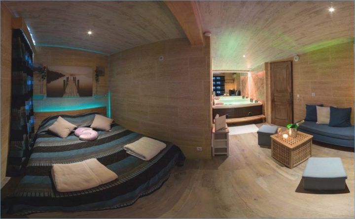 Hotel Jacuzzi Privatif Bordeaux Inspirant Chambre Avec à Hotel Avec Jacuzzi Dans La Chambre