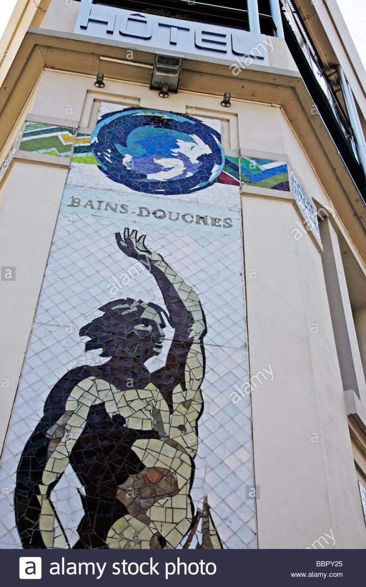 Hotel 'les Bains Douches', City Of Toulouse, Haute-Garonne encequiconcerne Les Bains Douches Nice