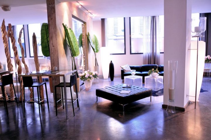 Hôtel Les Bains Douches, Toulouse, France – Booking concernant Les Bains Douches Nice