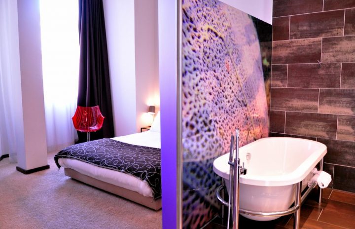 Hôtel Les Bains Douches, Toulouse, France – Booking destiné Les Bains Douches Nice