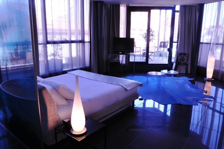 Hôtel Les Bains Douches, Toulouse, France – Booking encequiconcerne Les Bains Douches Nice