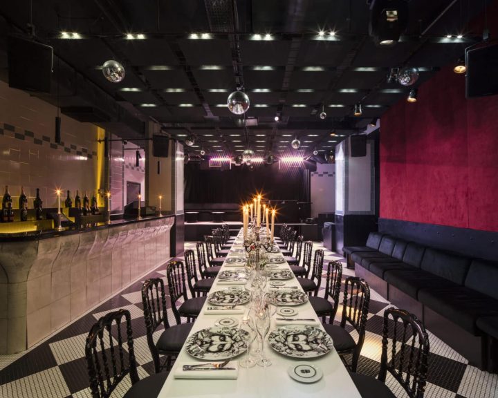 Hotel Les Bains | Les Bains Paris – Hotel Paris | Luxury intérieur Les Bains Douches Paris Club