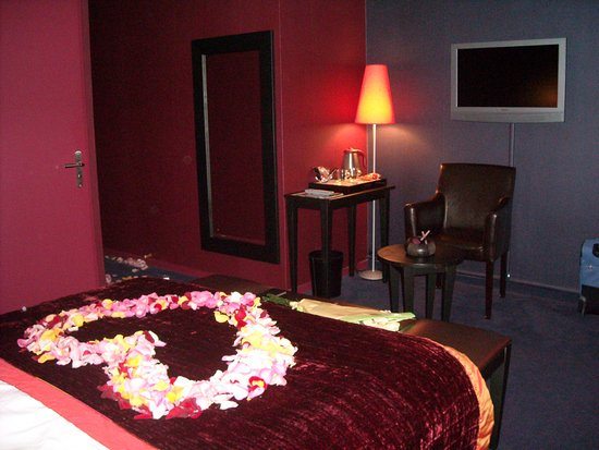 Hotel Noz Vad (Carhaix-Plouguer) : Tarifs 2020 Mis À Jour intérieur Location Vacances Carhaix Plouguer