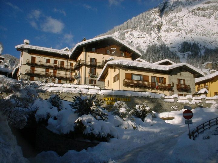 Hotel Ottoz Meublé (Italien Courmayeur) – Booking concernant Hotel Meublé Nice Hotel Ottoz Meublé (Italien Courmayeur) – Booking concernant Hotel Meublé Nice