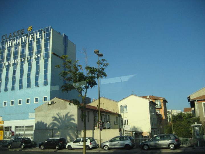 Hotel Première Classe Nice Promenade Des Anglais, Nizza à Hotel Meublé Nice Hotel Première Classe Nice Promenade Des Anglais, Nizza à Hotel Meublé Nice
