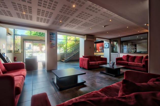 Hôtel Residence Les Jardins De Lourdes (Lourdes) À Partir à Les Jardins De Lourdes Hôtel Residence Les Jardins De Lourdes (Lourdes) À Partir à Les Jardins De Lourdes